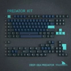 [RESTOCK] PBTfans Deep Sea Predator