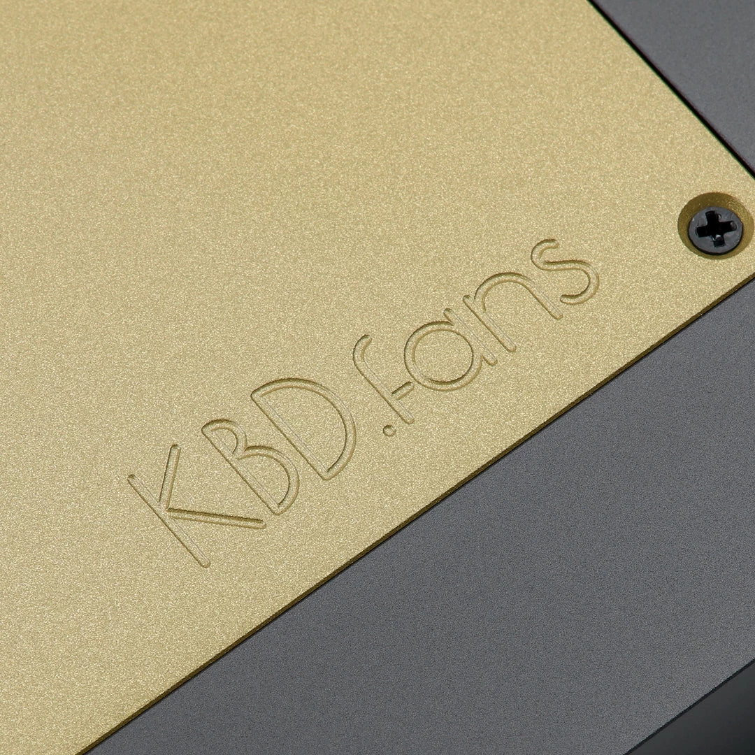 KBDfans Assembled TOFU65 KBD67 Rev 2 Soldered Mechanical Keyboard Shop