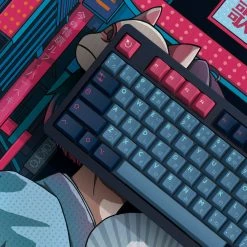 PBTFANS KABUKI-CHO 歌舞伎町