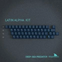 [RESTOCK] PBTfans Deep Sea Predator