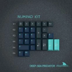 [RESTOCK] PBTfans Deep Sea Predator