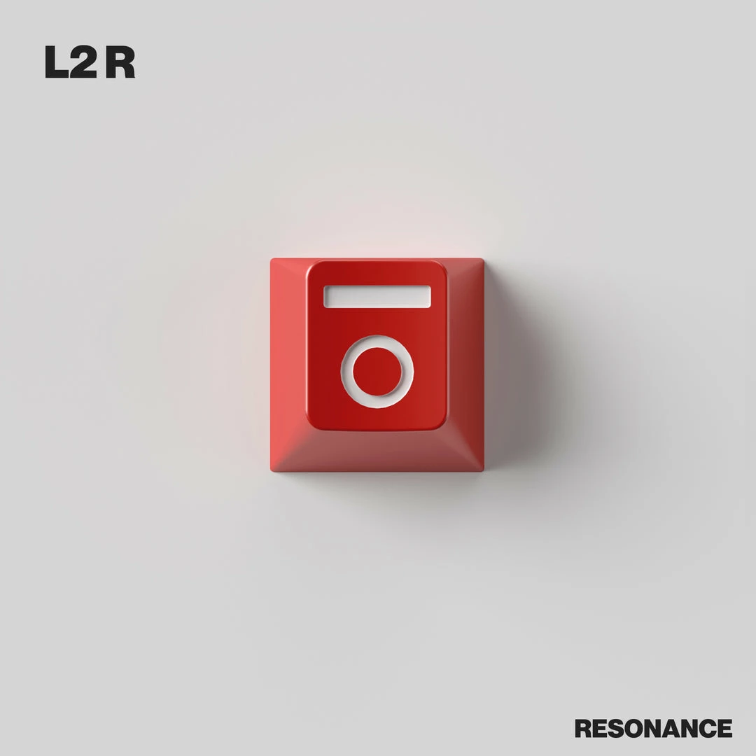 Shop PBTfans Resonance