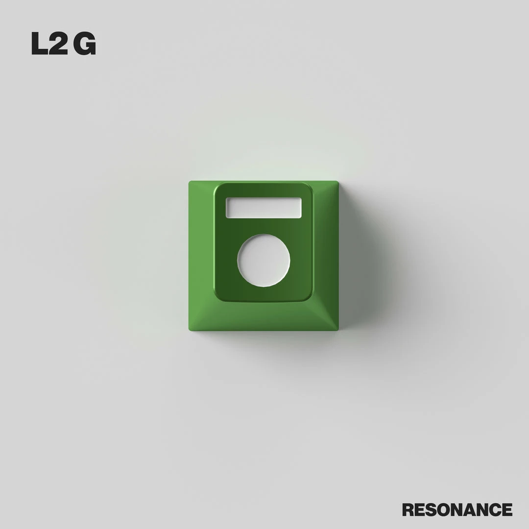 Shop PBTfans Resonance