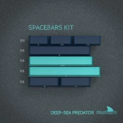 [RESTOCK] PBTfans Deep Sea Predator