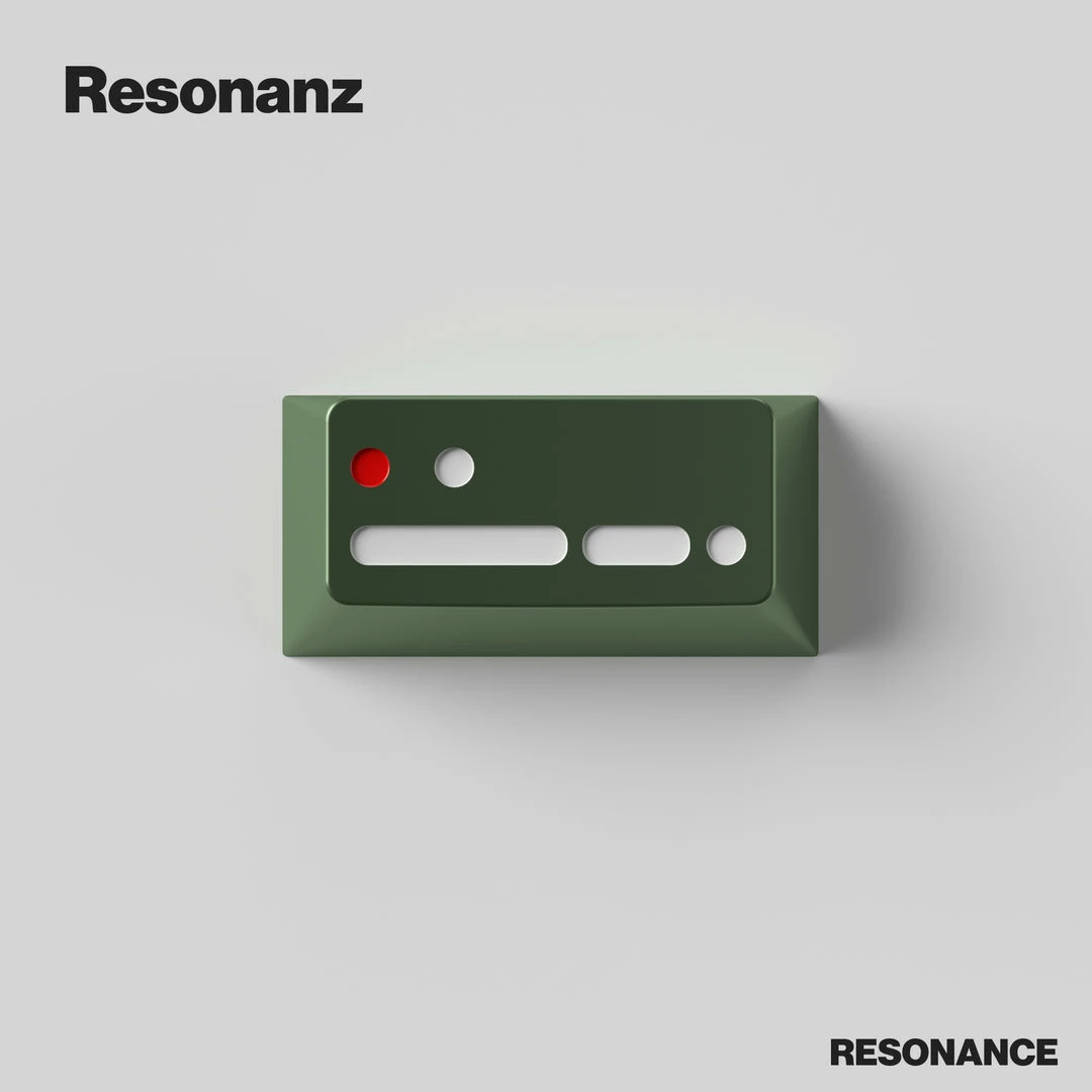 Shop PBTfans Resonance