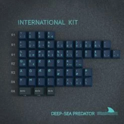 [RESTOCK] PBTfans Deep Sea Predator