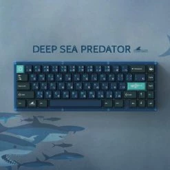 [RESTOCK] PBTfans Deep Sea Predator