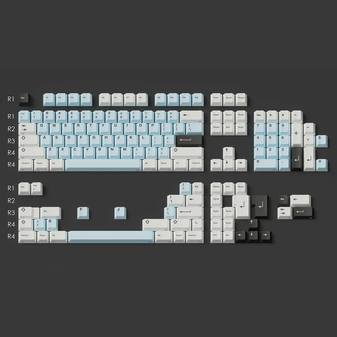 GMK Nimbus