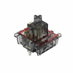 KBDfans RED SWITCH FILMS