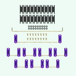 KBDfans Dyboox PC Screw-in Stabilizers Shop