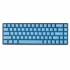 EPBT ENJOYPBT BLUE ABS DOUBLESHOT MECHANICAL KEYBOARD KEYCAPS SET Shop