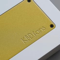 KBDfans Tofu65 Aluminum 65% Case