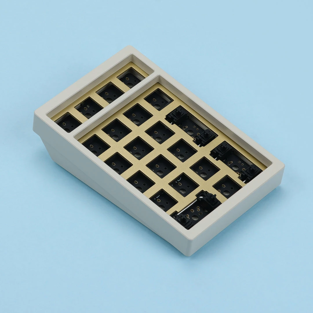 KBDfans KBDPAD MarK II Mechanical Keyboard KIT