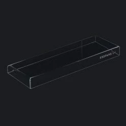 KBDfans 60%/65% Acrylic Anti-Dust Keyboard Cover Shop