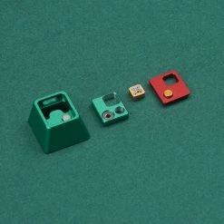Shop In-Stock M7 Customized Module Splicing Artisan Keycaps