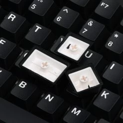 Third Party WOB PBT Doubleshot Keycaps Shop