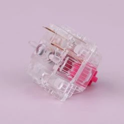 Gateron ALIAZ Silent Tactile Switches