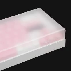 KBDfans 60%/65% Acrylic Anti-Dust Keyboard Cover Shop