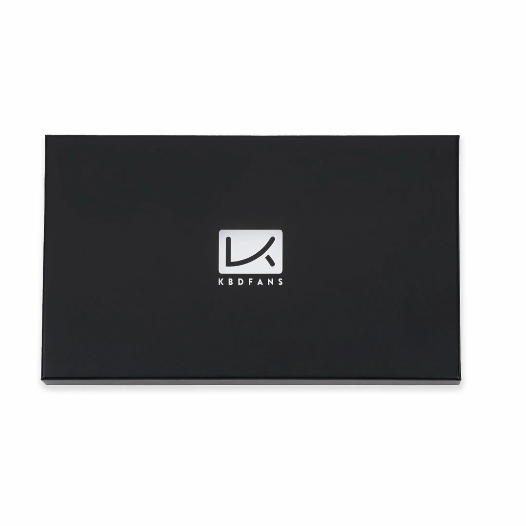 Shop KBDfans Acrylic Mechanical Keyboard Stand