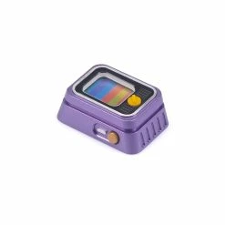 M7 M.7 ALUMINUM TAB ARTISAN KEYCAP