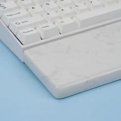 KBDfans Shop Quartz Stone Wrist Rest