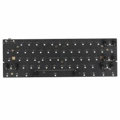 KBDfans DZ60RGB-ANSI V2 Hot Swap Mechanical Keyboard PCB Shop