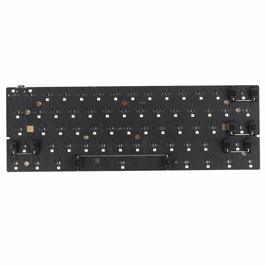 KBDfans DZ60RGB-ANSI V2 Hot Swap Mechanical Keyboard PCB Shop