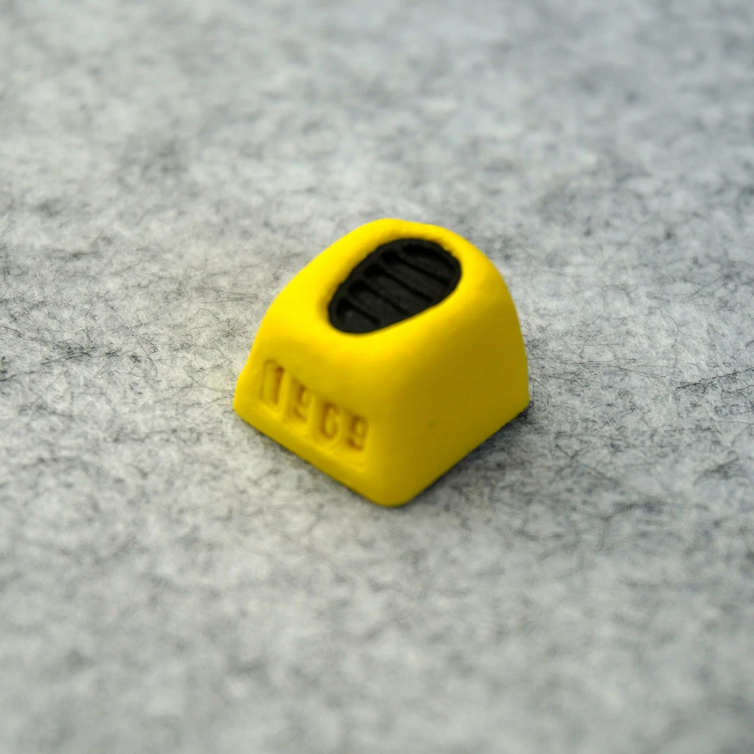 Third Party Shop One Step Artisan Keycaps