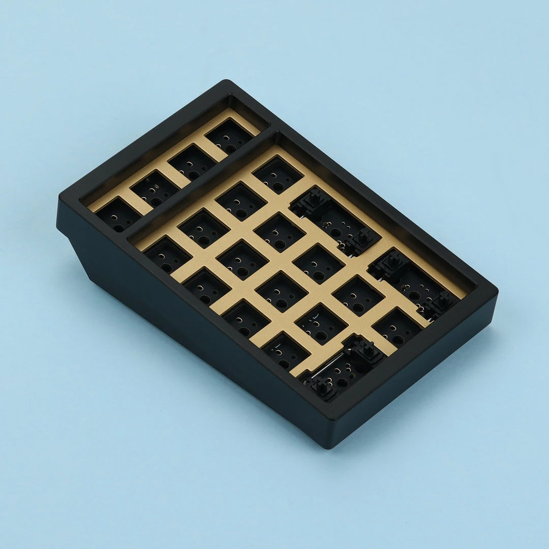 KBDfans KBDPAD MarK II Mechanical Keyboard KIT