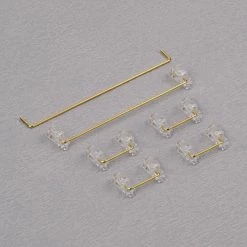 KBDfans Dyboox PC Screw-in Stabilizers Shop