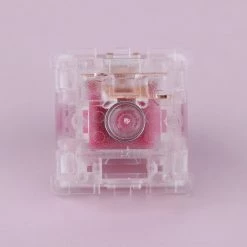 Gateron ALIAZ Silent Tactile Switches