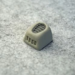 Third Party Shop One Step Artisan Keycaps