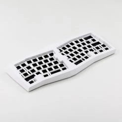 KBDfans Mountain Ergo Keyboard Kit Shop