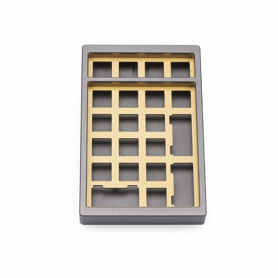 KBDfans Assembled KBDpad MarK II Mechanical Keyboard Pad