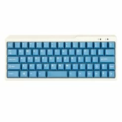 EPBT ENJOYPBT BLUE ABS DOUBLESHOT MECHANICAL KEYBOARD KEYCAPS SET Shop