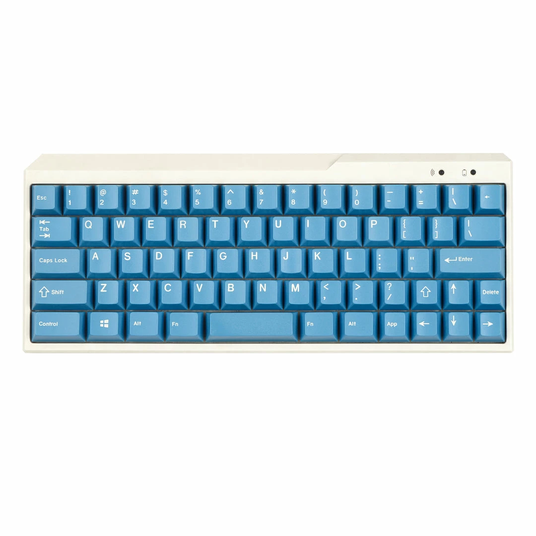 EPBT ENJOYPBT BLUE ABS DOUBLESHOT MECHANICAL KEYBOARD KEYCAPS SET Shop