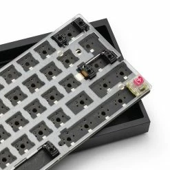 KBDfans Assembled Tofu60 DZ60RGB V2 Hot Swap Mechanical Keyboard Shop