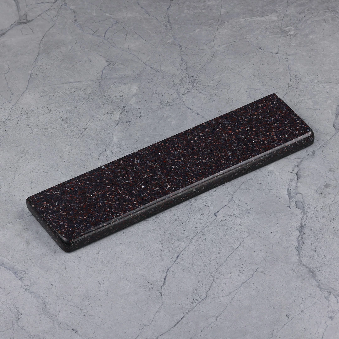 KBDfans Microcrystalline Stone Wizard Nebula Wrist Rest