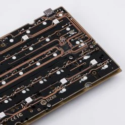 KBDfans DZ60 Solderable 60% Mechanical Keyboard PCB