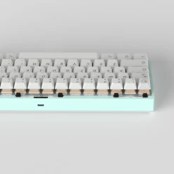 KBDfans Shop Tofu Jr