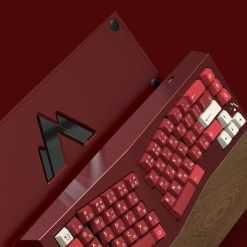 Shop KBDfans Kunlun Keyboard Kit