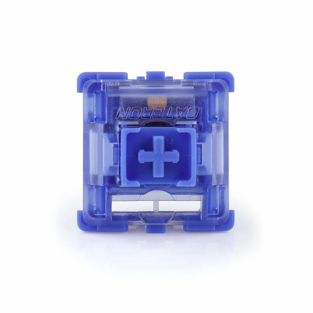 Shop Gateron Box CJ Linear Switches