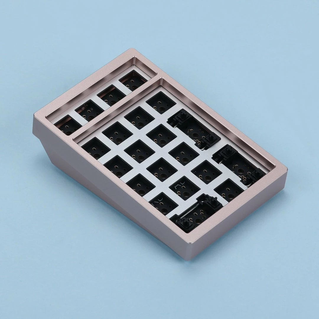 KBDfans Assembled KBDpad MarK II Mechanical Keyboard Pad