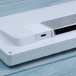 KBDfans Shop Fully Assembled Odin V2 Keyboard With PBTfans Classic Hangul Keycaps