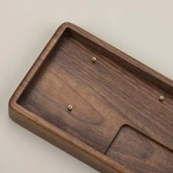 KBDfans 65% Wooden Case And Wrist Shop