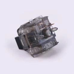 Gateron BOX Ink Black/Pink Linear Switches