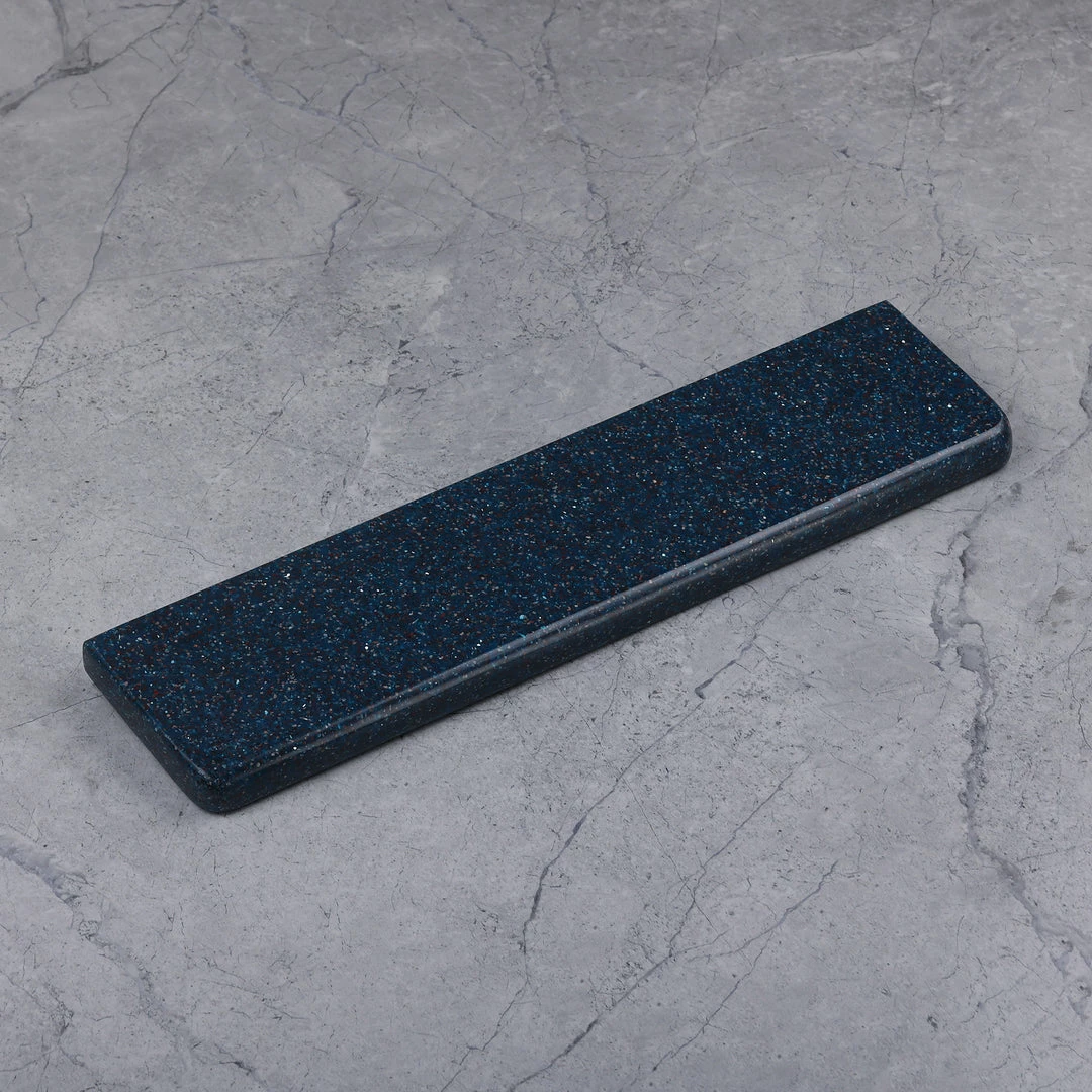 KBDfans Microcrystalline Stone Wizard Nebula Wrist Rest