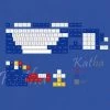 Keyreative KAT KATHA Keycaps Set Shop
