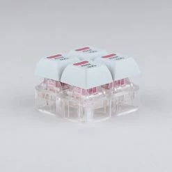KBDfans Shop Switches Tester Collection (4 Switches)