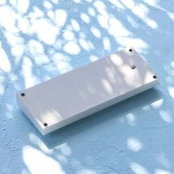 KBDfans Fully Assembled Tofu60 DZ60RGB-ANSI Hot-swap Mechanical Keyboard With BOW PBT Keycaps